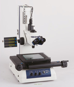 測定顕微鏡 MFシリーズ | 商品 | ミツトヨ